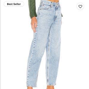 Levi Dad Jeans Size 27